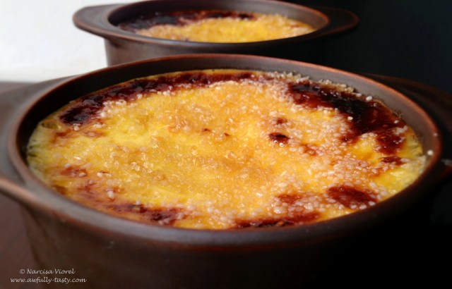 creme brulee7