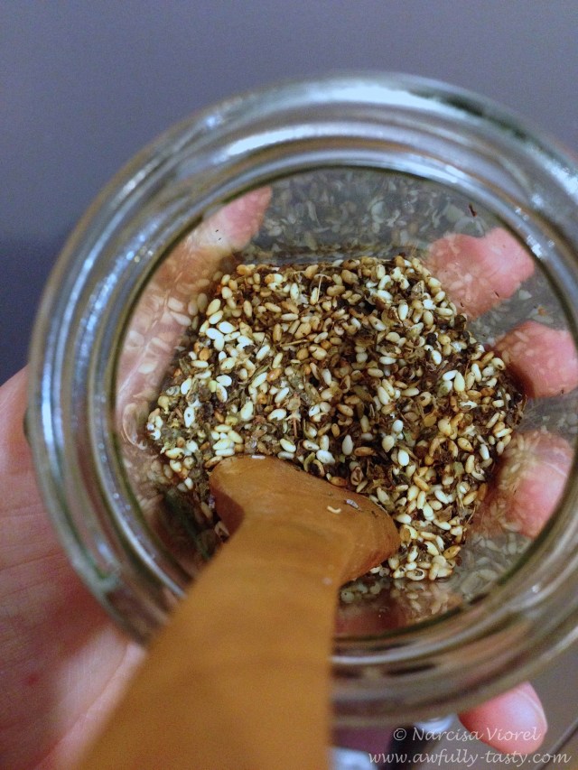 za'atar