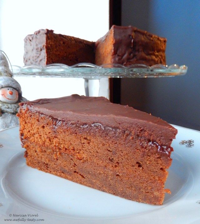 tort sacher