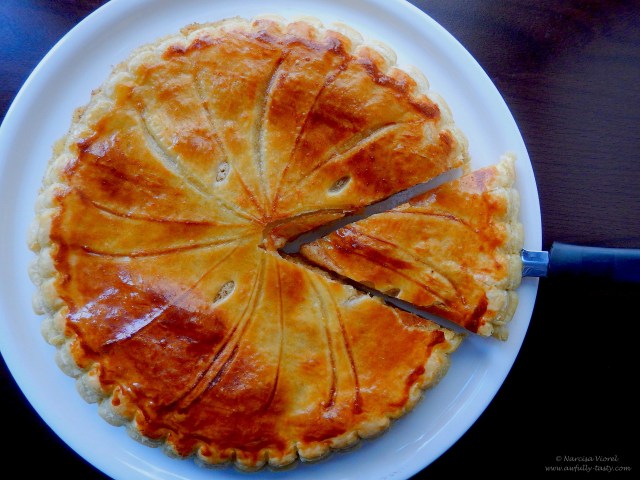 galette des rois