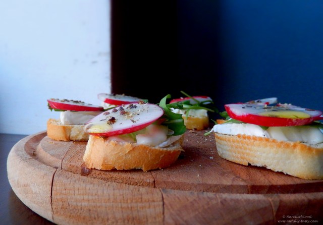 crostini
