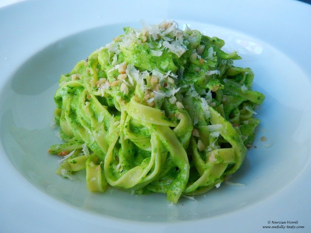 tagliatelle leurda