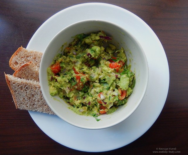 guacamole