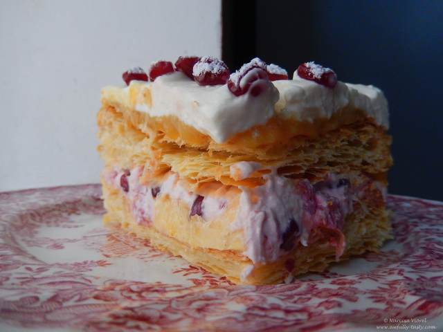mille-feuille