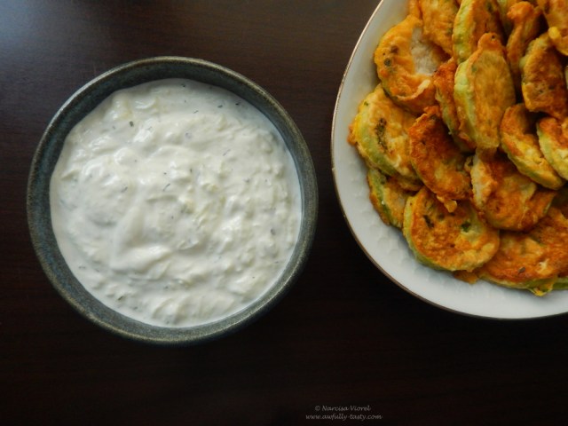 tzatziki