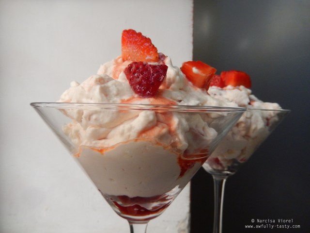 eton mess